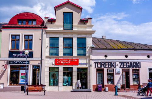 Apart Madryt - Foto 45