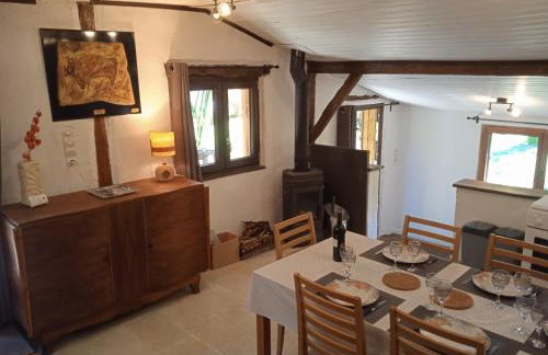 Les Gites Accromagnon, Climatisation - Photo 39