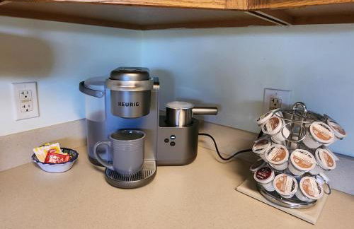 Kosebu on Big Norway Lake - Foto 9