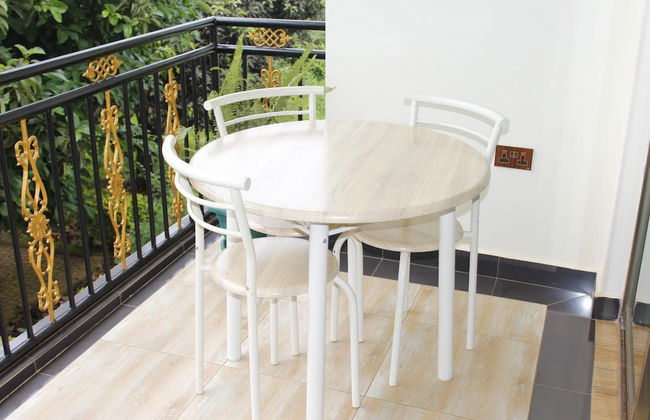 Ecoair Apartment Hotel - Foto 32