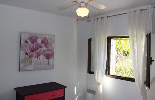 Central avec Jardin - Foto 15