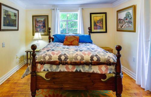 Salisbury Cottage about 7 Mi to High Rock Lake! - Foto 10