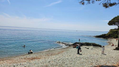 Beau studio / Clim / Parking / Plage à 200 m - Foto 4