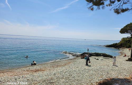 Beau studio / Clim / Parking / Plage à 200 m - Foto 4