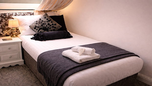 Juliet Cottage - Foto 4, Zimmer