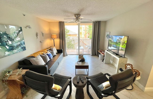 Exclusive Condo 10 Min to the Beach - Foto 10