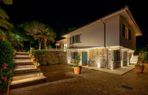 Villa Elle Exclusive Isola d'Elba - Foto 33