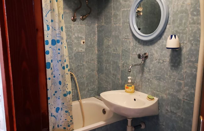 Apartment Viktor Filozici - Foto 45