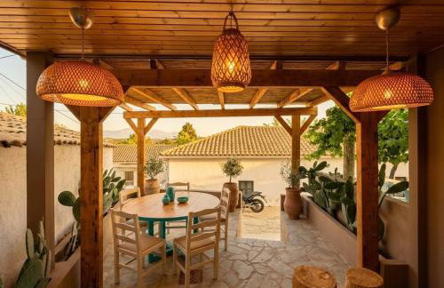 Villa Kalimoukos - Photo 10