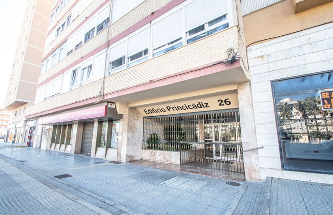 Apartamento La Bajamar - Foto 28