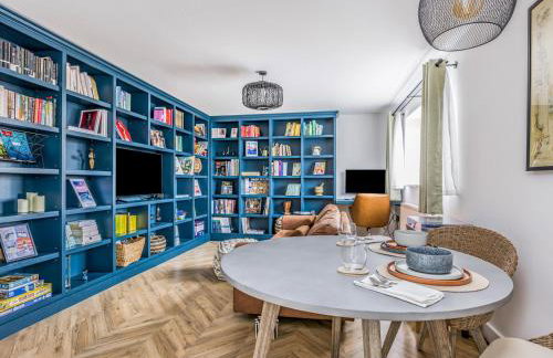 Stylish Flat Close To Beach - Pass the Keys - Foto 23