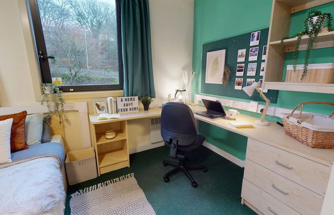 Parker House - Foto 15