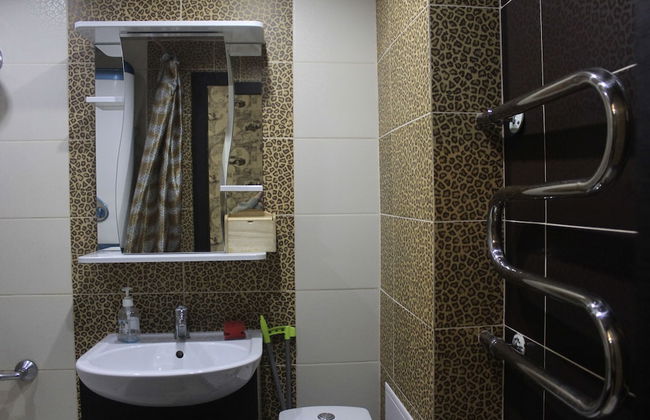 Okatovaya St. 10 Vladdom25 - Photo 20