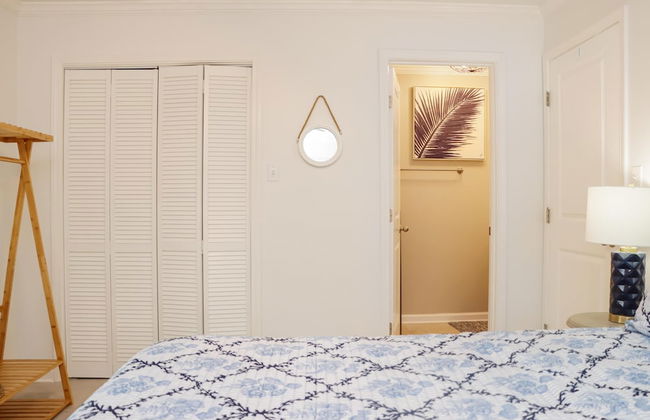 1st Street Bungalow - Foto 9