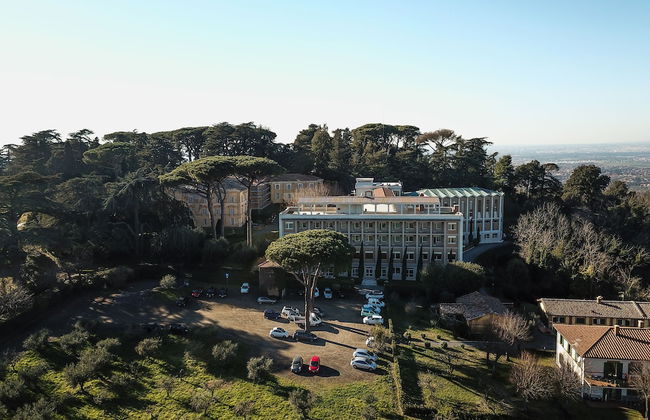 Villa Cavalletti - Foto 62