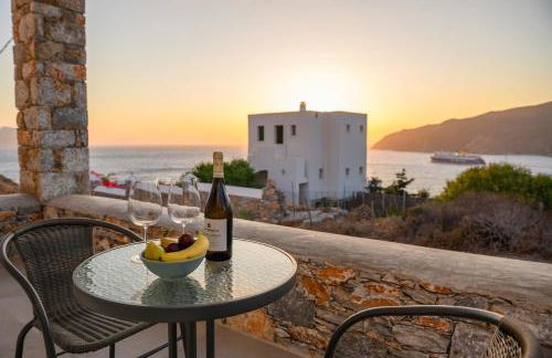 "Araklos" Summer house I - Foto 15