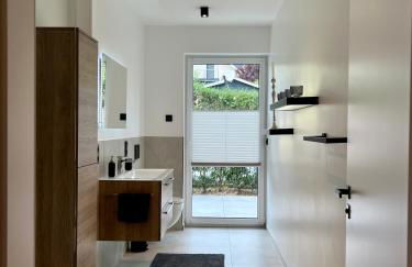 "Auslese 54" -Direkt am Moselufer- Gästezimmer & Ferienwohnung - Foto 19