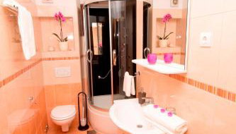 Villa Antonio - Foto 4, Shower