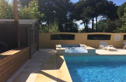 Résidence les Caraibes - Foto 19