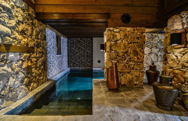 Zornitza Family Estate Relais & Chateaux - Photo 20