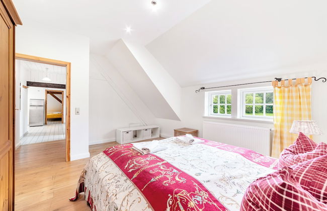 Ferien- und Pferdehof Glöe GbR - Foto 9