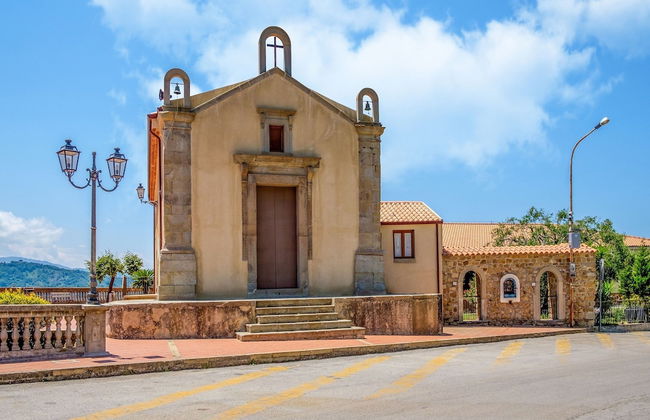Lavish Sicilian Villa With Pool - Foto 31