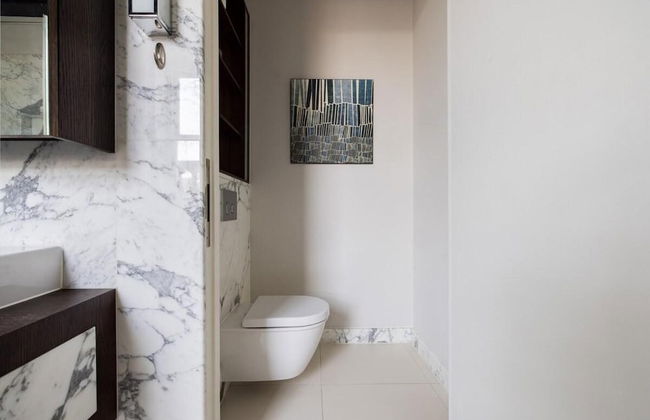 Penthouse Luxury in Covent Garden - Foto 19