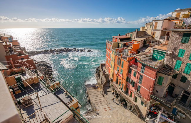 Alla Marina Affittacamere - Foto 1