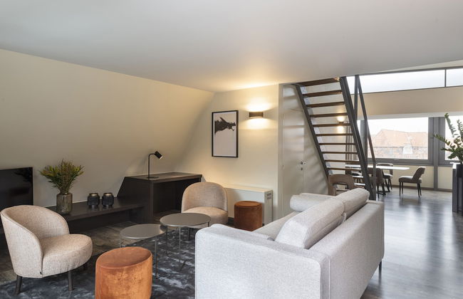 Dukes’ Apartments Grand Place – by Dukes’ Hotel Collection - Foto 26