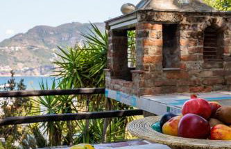 Skopelos luxurious villa "Aloupi" - Foto 33