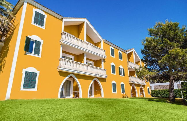 Vibra Blanc Palace Aparthotel - Photo 28