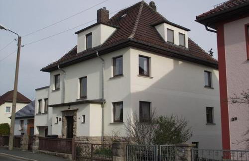 Apartments Herzogs Romantik Weimar - Foto 21