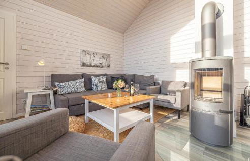 Awesome Home In Krems Iiwarderbrück - Foto 10