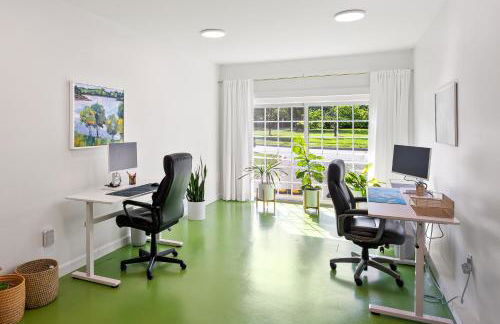 Belmont Oasis I Downtown Cville - Foto 45