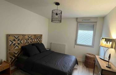 Balnéo Jardins d'Eloïse à Toulouse - Foto 27