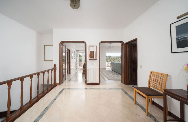 Albufeira Family Villa by Homing - Foto 38