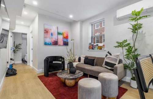 North End Apt close to TD Garden Walk to Downtown - Foto 31