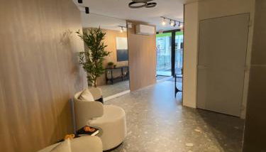 Loft com Piscina no Rooftop centro de Blumenau - Foto 3