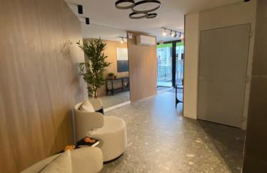 Loft com Piscina no Rooftop centro de Blumenau - Foto 3