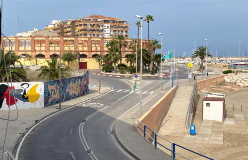 Vinaros Platja del Clot - Foto 8