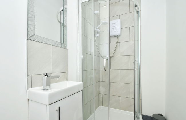 Townhouse @ Bedford Street Crewe - Photo 8