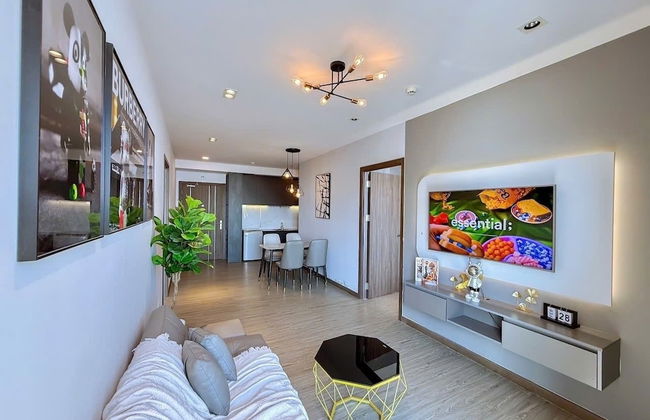 Ken's House - CSJ Apartment Vũng Tàu - Photo 77