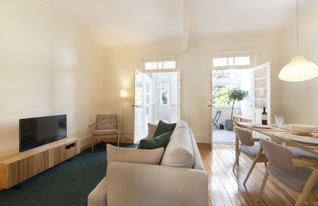 Tripas-Coração, Breiner Apartments - Foto 1