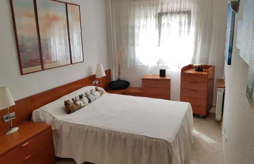 El Pescador Park Cozy Apartment - Foto 23