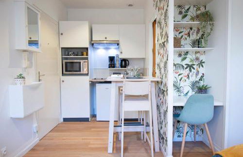 Le Paisible I Centre ville & Quartier calme - Foto 21