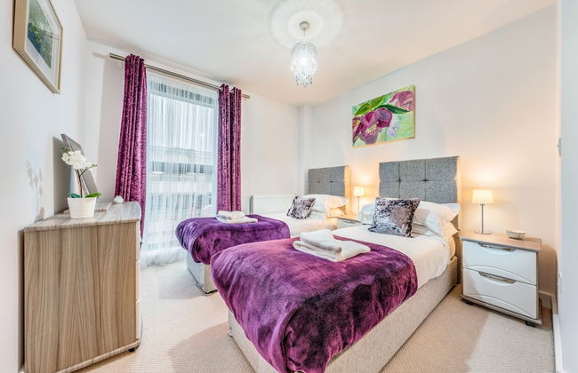 Paladin Place - Foto 3