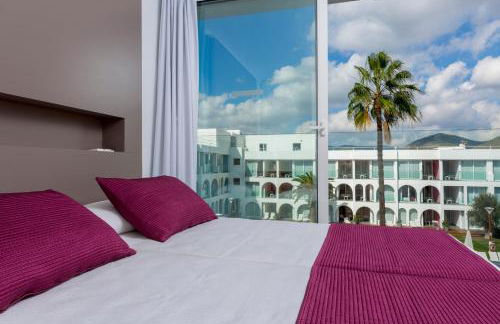 Ebano Hotel Apartments & Spa - Foto 86