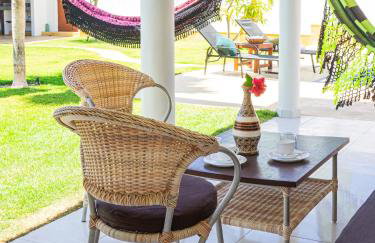 Kite Oasis Parajuru Casa Ilha - Photo 29