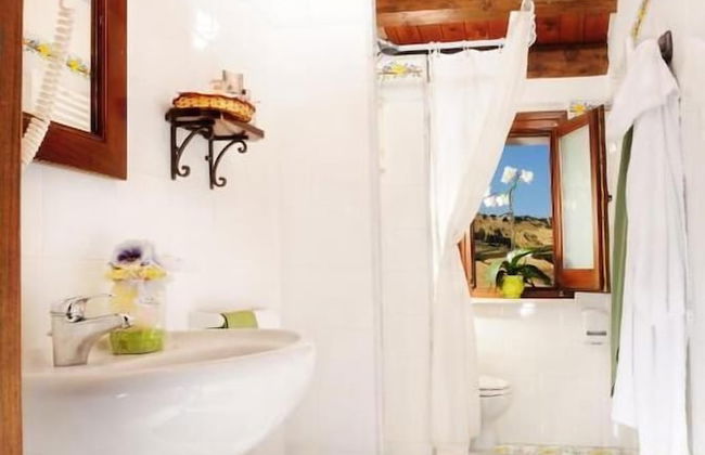 Agriturismo Villa Dafne - Photo 22