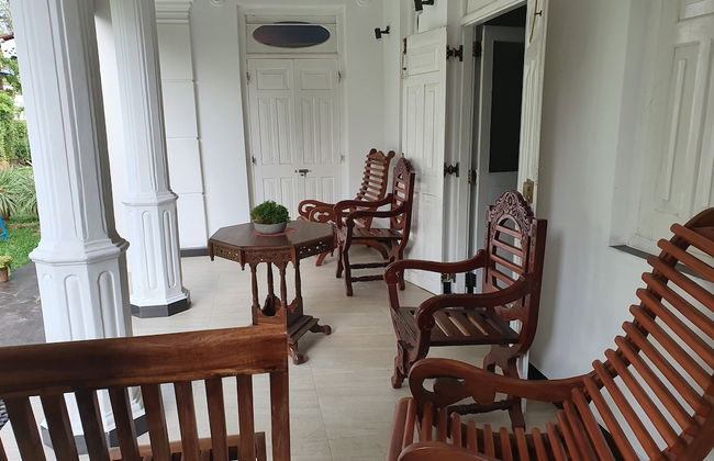 NilaRU Villa - Foto 32